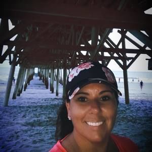 Meet your Posher, Lori